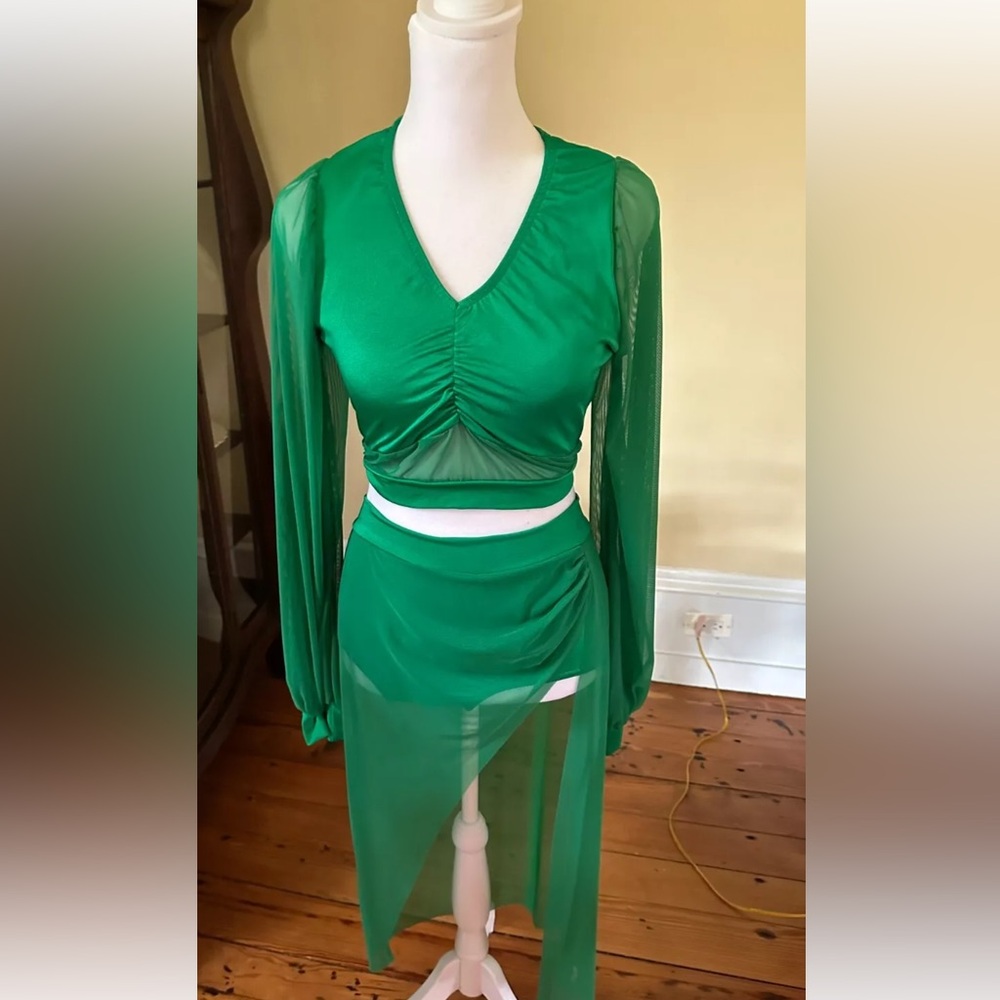 Dance Costume Adult M - Kelle